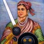 Jhansi Ki Rani