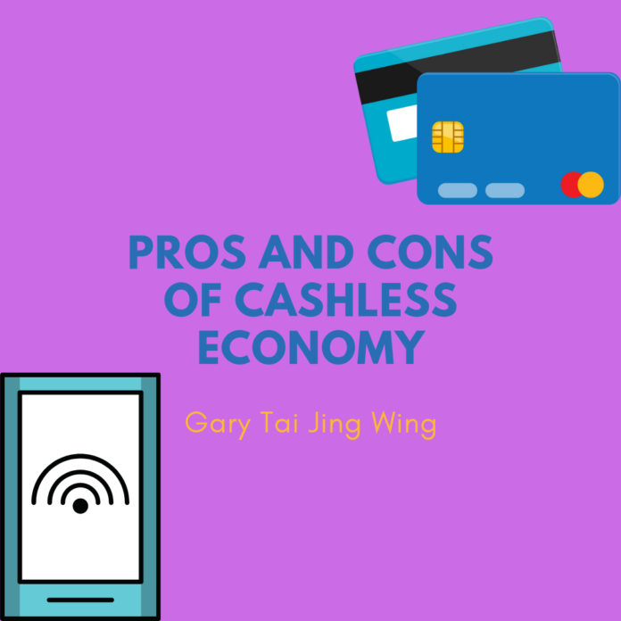 The Pros And Cons Of Cashless Economy | WeaverMag