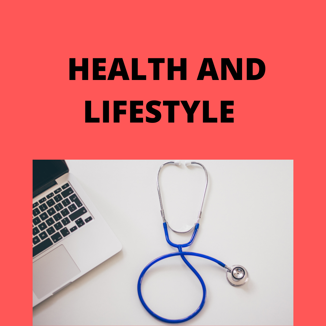 Health Is Wealth Lifestyle | LinkedIn