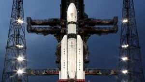 Chandrayaan-1