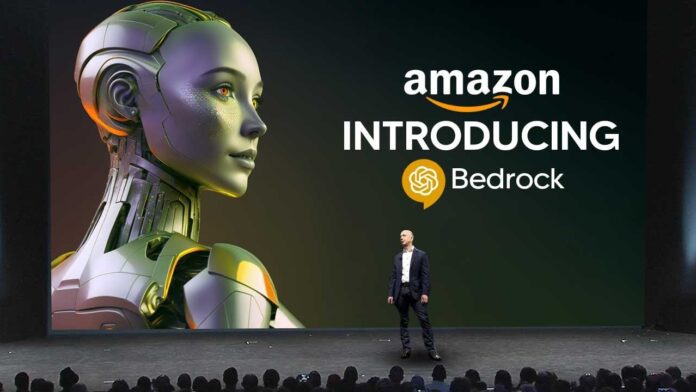 amazon bedrock