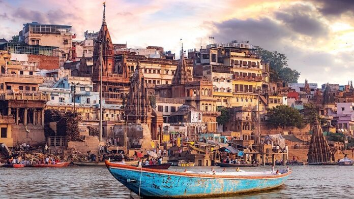 Varanasi