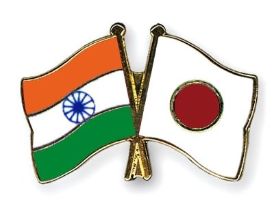 Flag-Pins-India-Japan