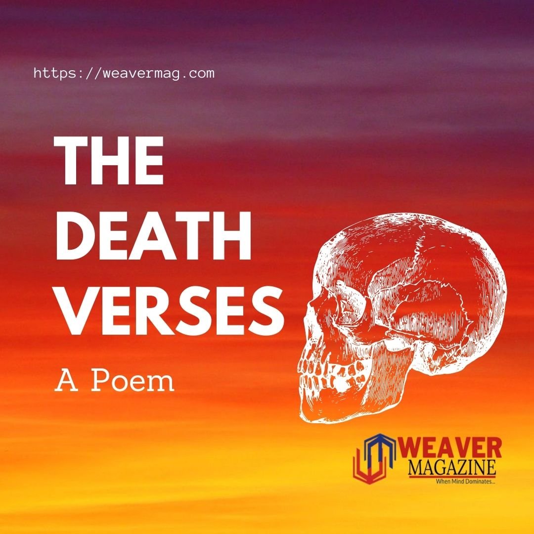 The Death Verses