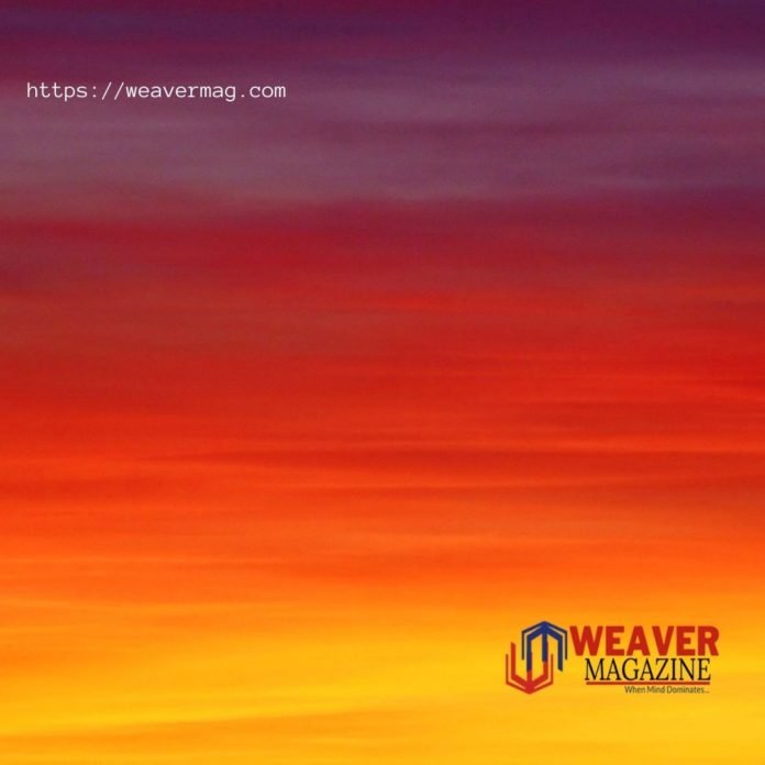 WeaverMag