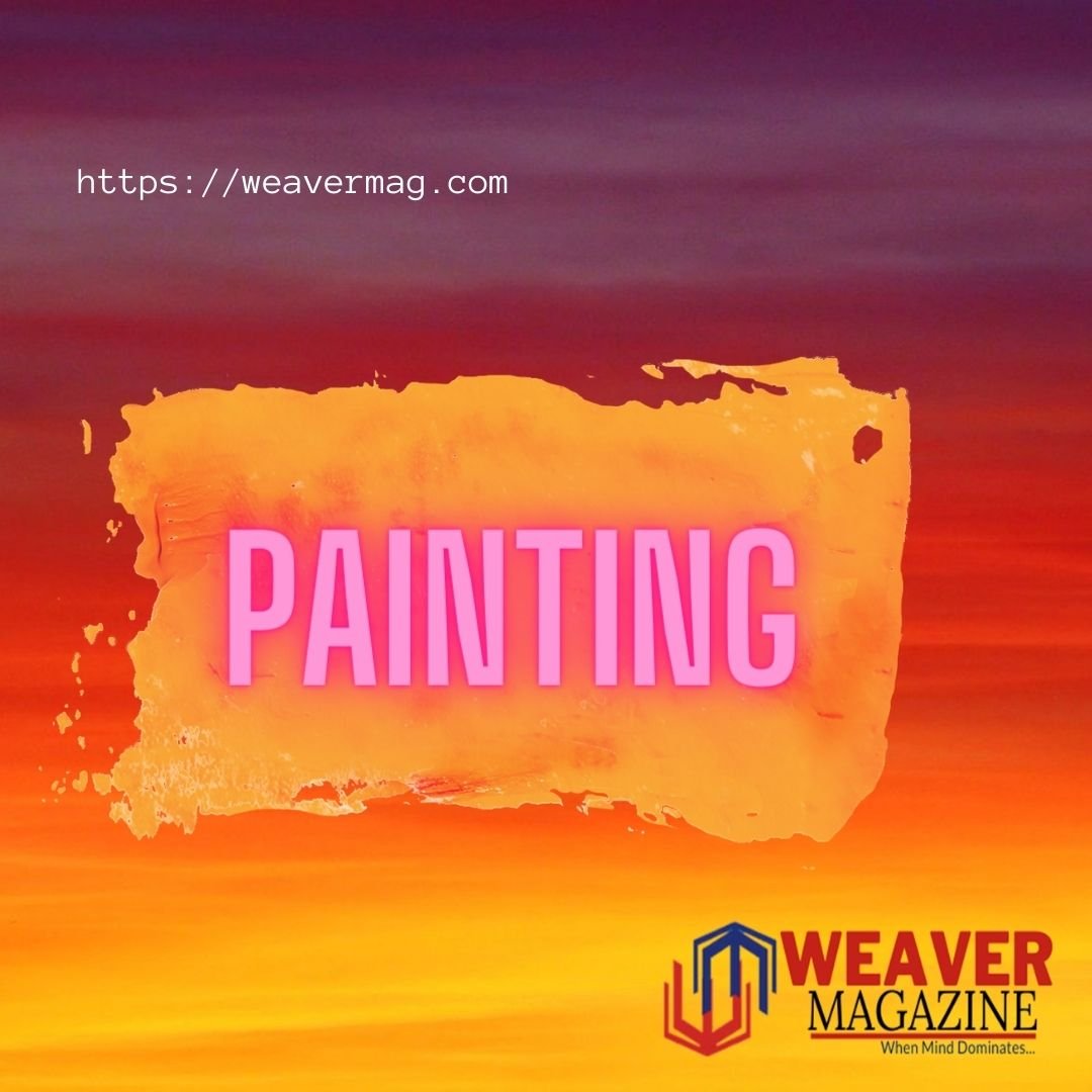 Painting | Elements, Techniques, Courses, & Facts …