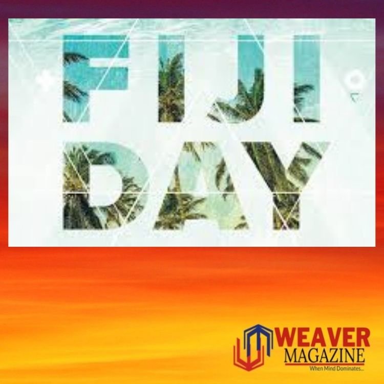 Fiji Day