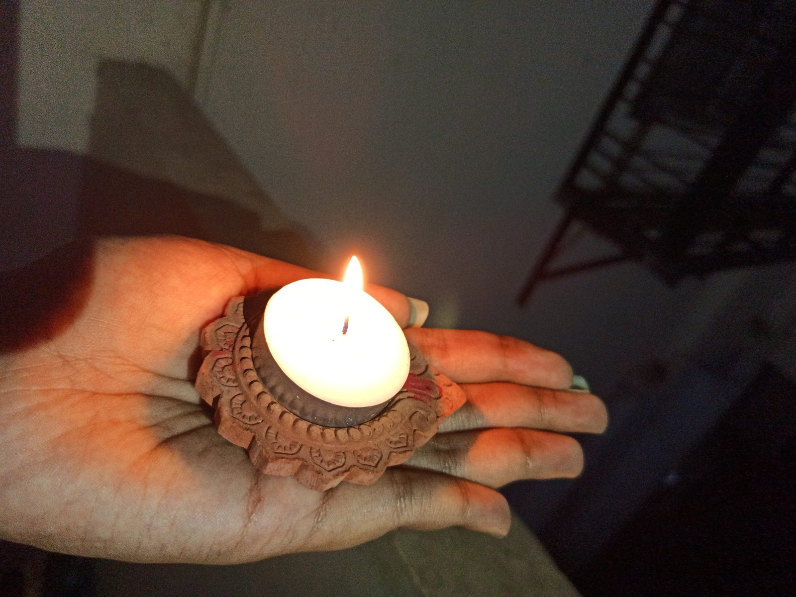 Mental Health in Chaos