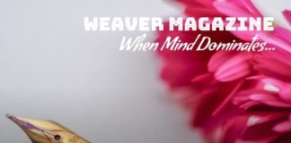 POWER OF PEN-Writing as a Hobby