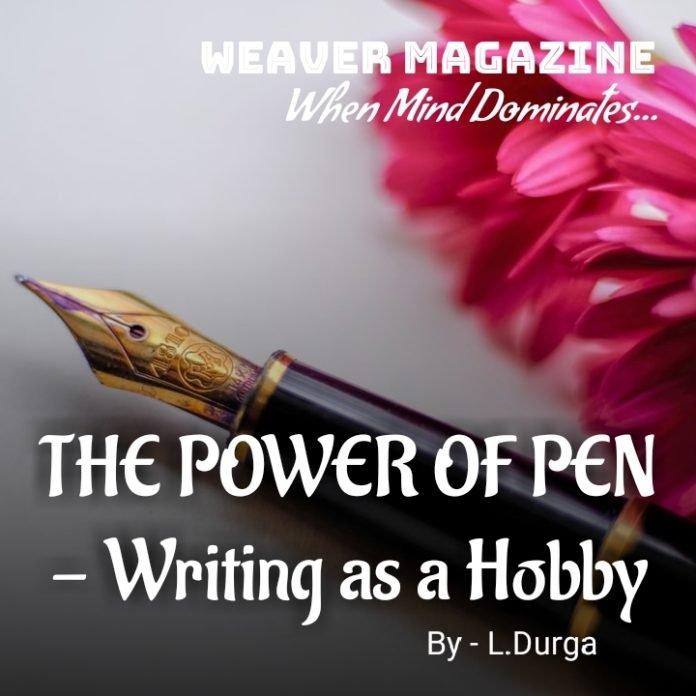 The power of Pen