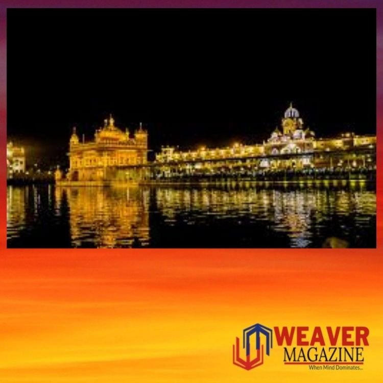 Punjab –An Anmol Ratan of India