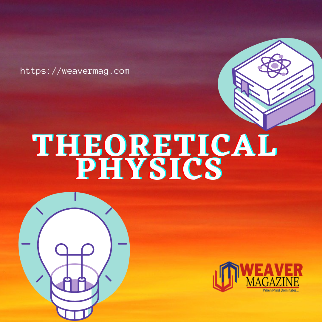 Theoretical Physics in Sight