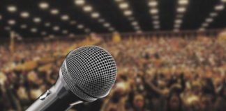 MOTIVATIONAL SPEAKER -PASSION TO PROFESSION