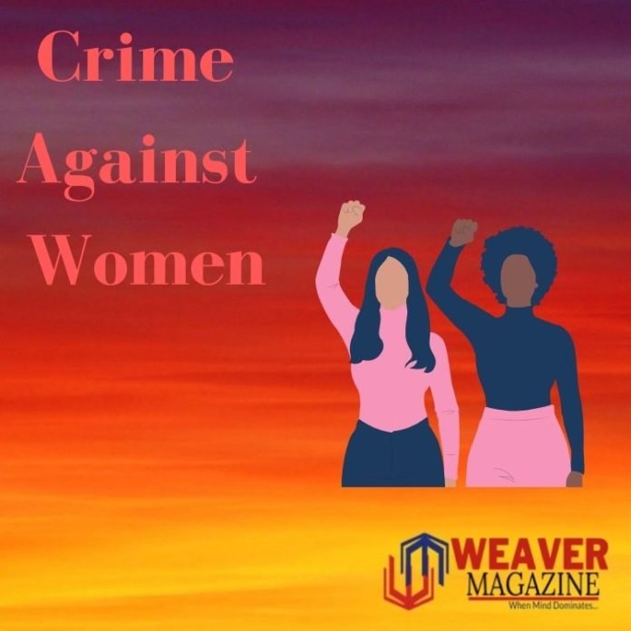 Crime Against Women