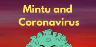 Mintu and Coronavirus