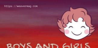 BOYS AND GIRLS : DIFFERENT RULES DIFFERENT ROLES