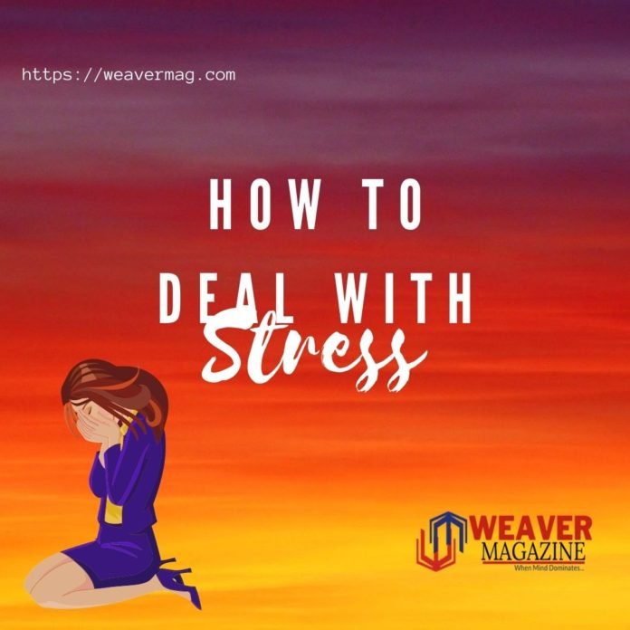 WeaverMag