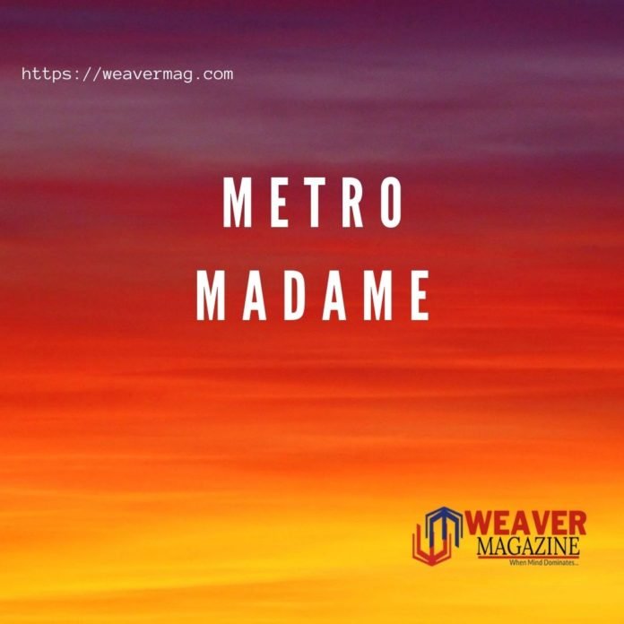 WeaverMag
