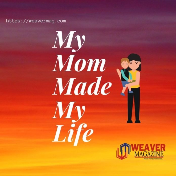 WeaverMag