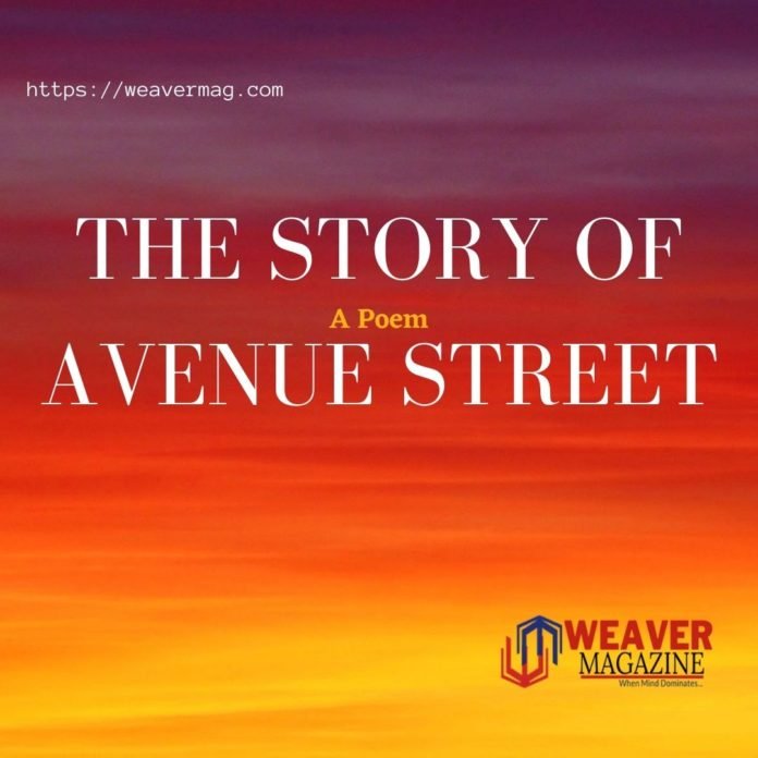 WeaverMag