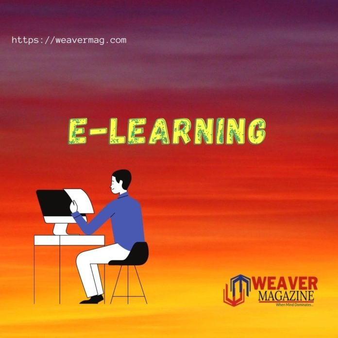 WeaverMag