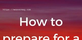 How to prepare for a test