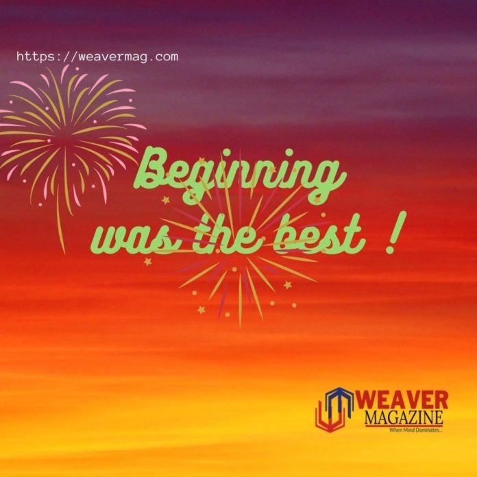 WeaverMag