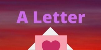 A Letter
