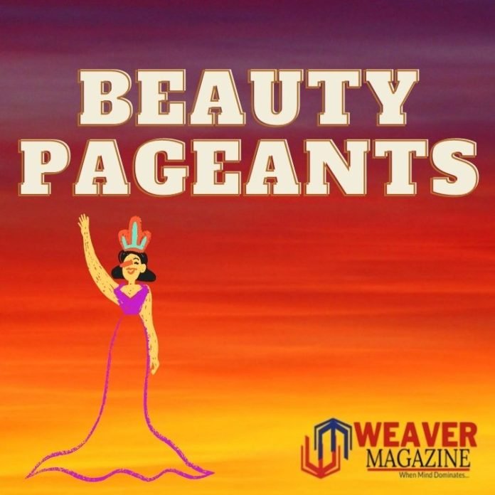 Beauty Pageants