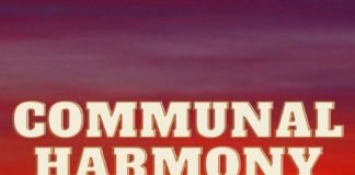 Communal Harmony