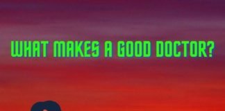 What makes a good doctor?