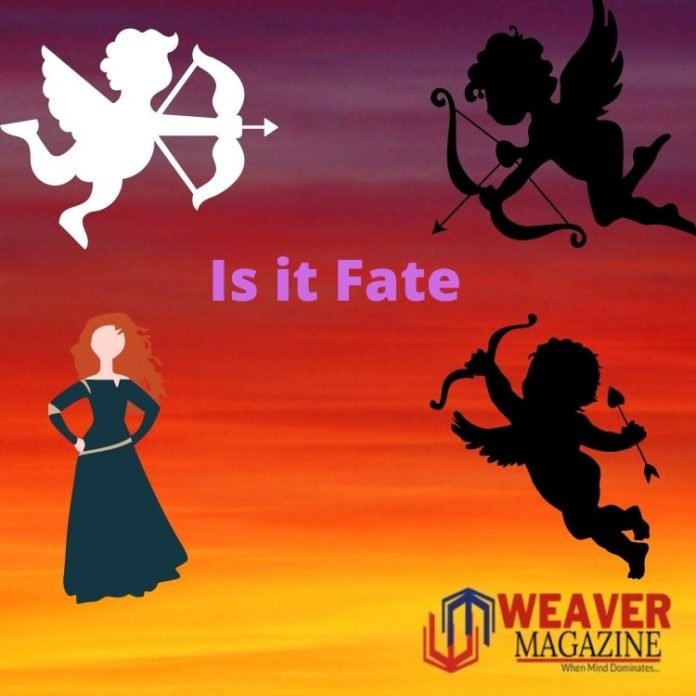 Is it Fate