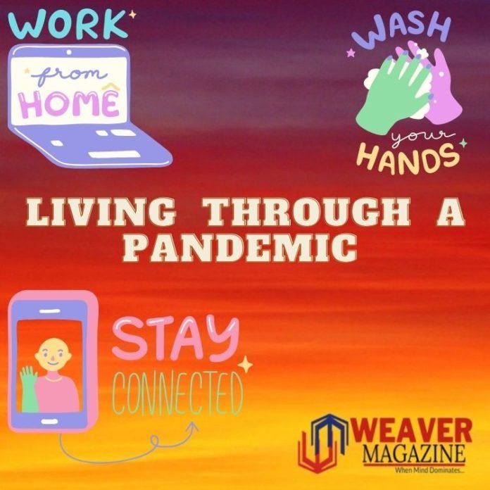 _Living Through A Pandemic