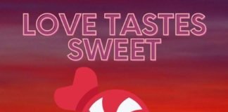 Love Tastes Sweet