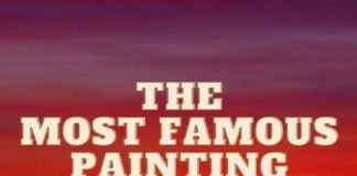 The Most Famous Painting