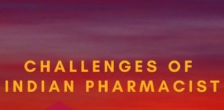 Challenges Of Pharmacist In Indian Society