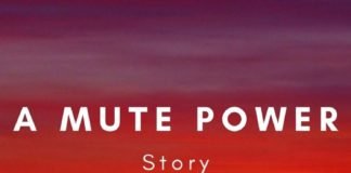 A Mute Power Within