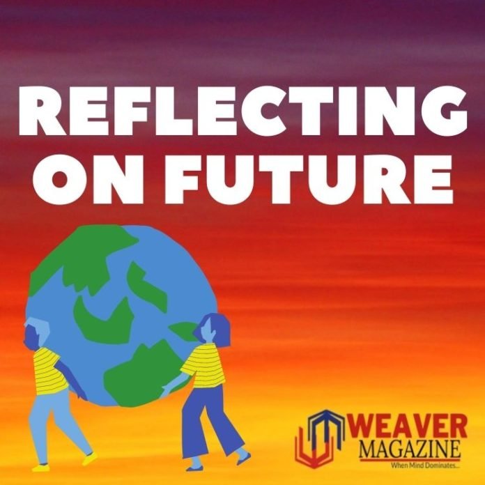 Reflecting on Future