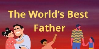 The World’s Best Father