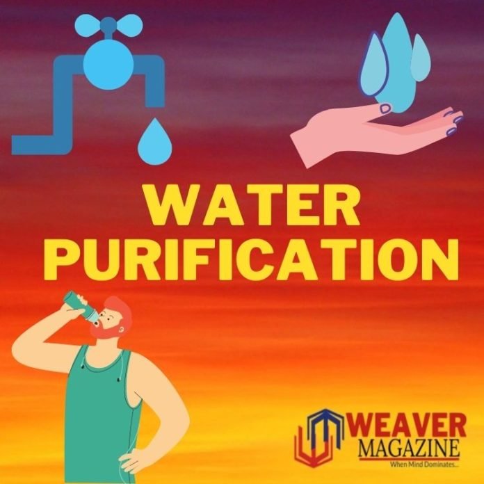 Water Purification