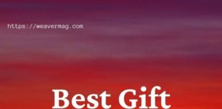 Put a smile on someone’s face