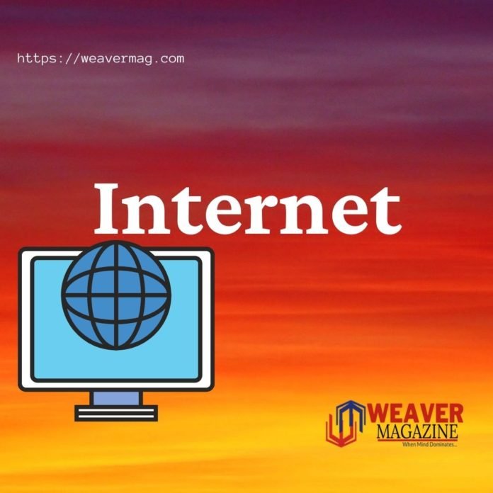 WeaverMag