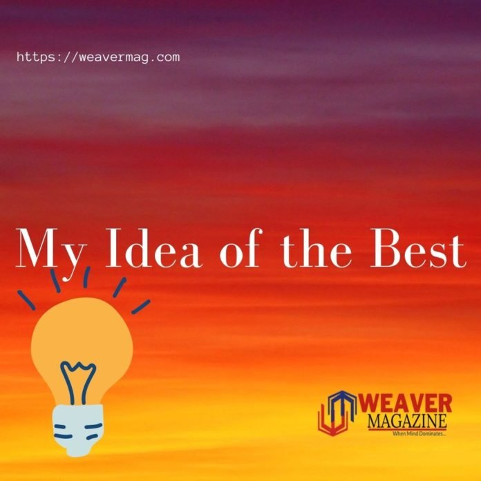 WeaverMag