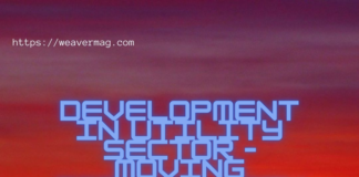 Development in Utility Sector – Moving forward with Liquefied Petroleum Gas (LPG)