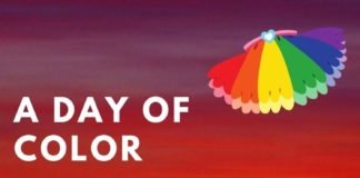 A Day of Color