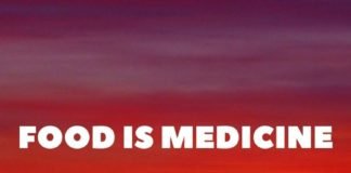 Food is Medicine