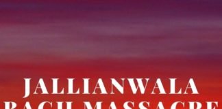 Jallianwala Bagh massacre
