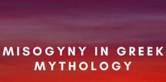 Misogyny In Greek Mythology