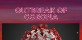 Outbreak of Corona