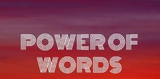 Power Of Words